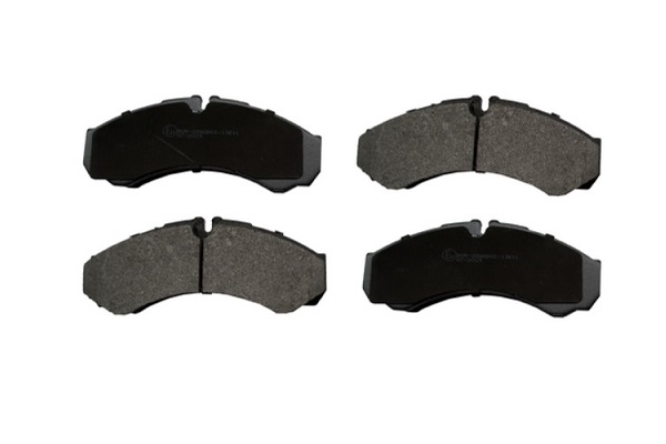 ASAM 71716 set placute...