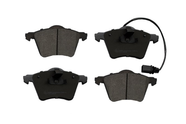 ASAM 71721 set placute...