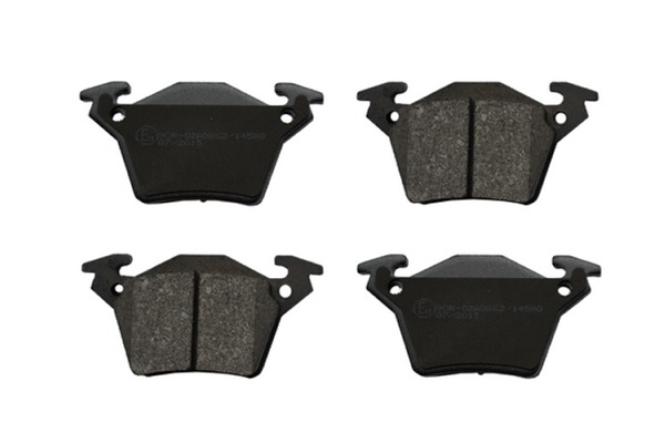 ASAM 71724 set placute...