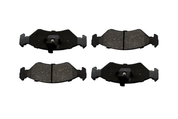 ASAM 71726 set placute...