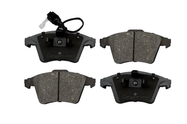 ASAM 71730 set placute...