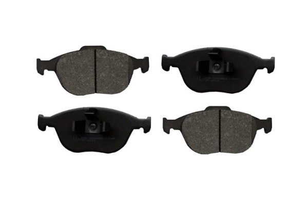 ASAM 71734 set placute...