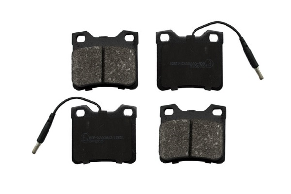 ASAM 71742 set placute...