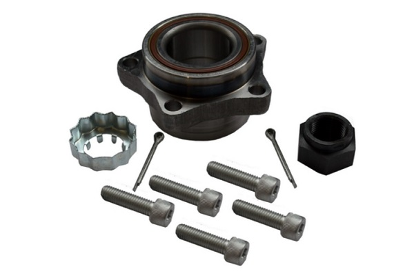 ASAM 71750 Set rulment roata