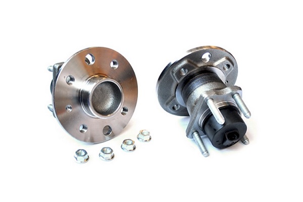 ASAM 71752 Set rulment roata