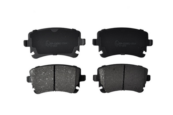 ASAM 71777 set placute...