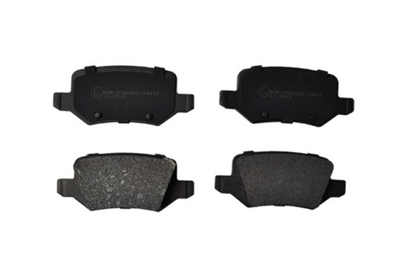 ASAM 71781 set placute...