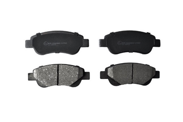 ASAM 71785 set placute...