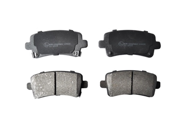 ASAM 71793 set placute...