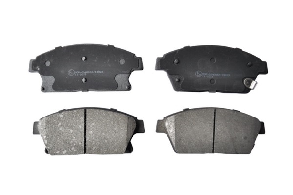 ASAM 71795 set placute...