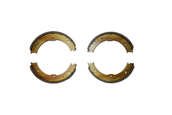 ASAM 71845 Set saboti frana