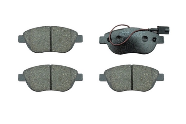 ASAM 71868 set placute...