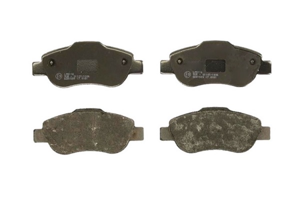 ASAM 71869 set placute...