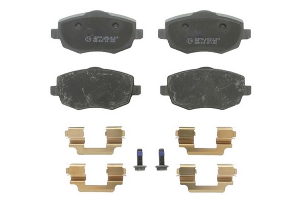 ASAM 71871 set placute...