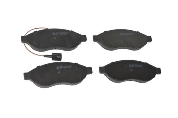 ASAM 71872 set placute...