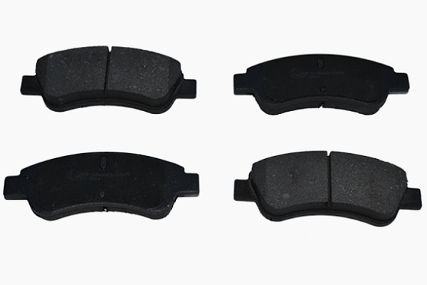 ASAM 72611 set placute...