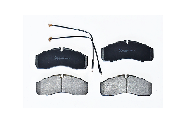 ASAM 72612 set placute...