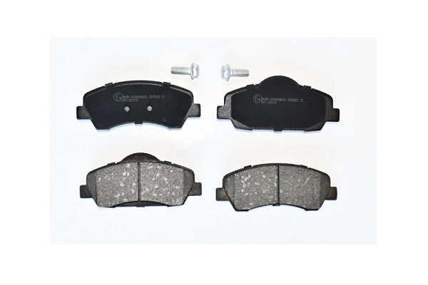 ASAM 72623 set placute...