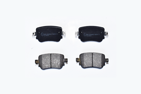 ASAM 72631 set placute...