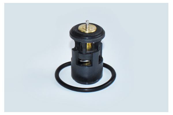 ASAM 73343 termostat,lichid...