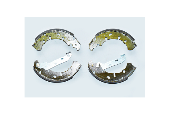 ASAM 73353 Set saboti frana