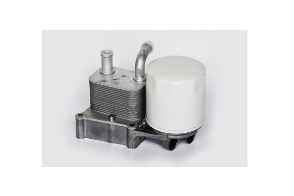 ASAM 73366 Radiator ulei motor