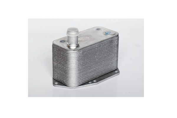 ASAM 73374 Radiator ulei motor