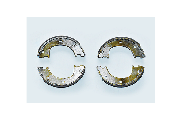 ASAM 73375 Set saboti...