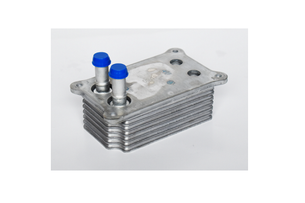 ASAM 73385 Radiator ulei,...