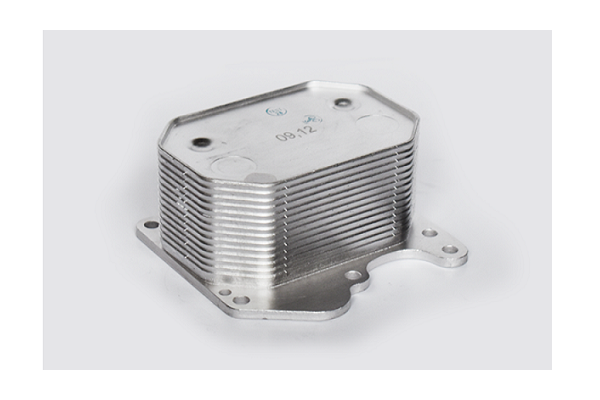 ASAM 73411 Radiator ulei,...