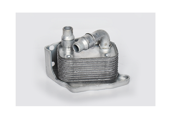 ASAM 73428 Radiator ulei motor