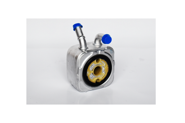 ASAM 73441 Radiator ulei motor