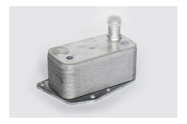 ASAM 73452 Radiator ulei motor
