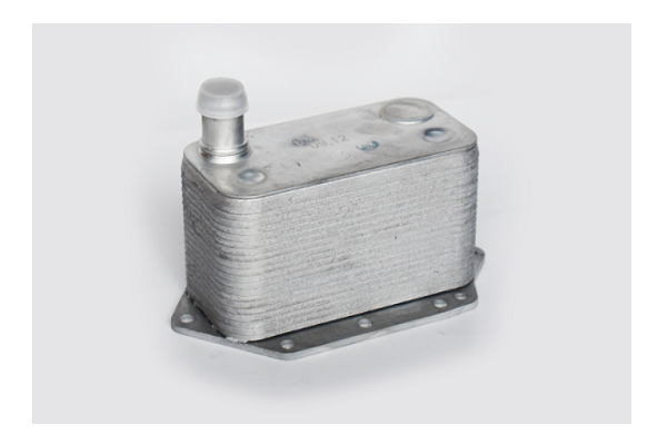 ASAM 73453 Radiator ulei motor