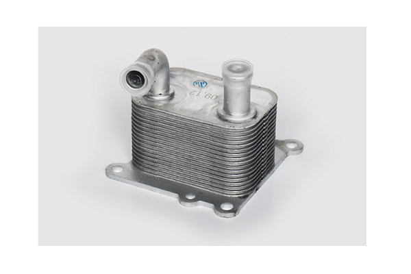 ASAM 73454 Radiator ulei motor