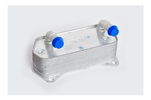 ASAM 73463 Radiator ulei motor