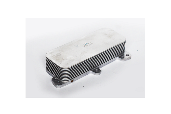 ASAM 73464 Radiator ulei motor