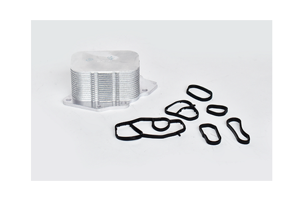 ASAM 73468 Radiator ulei,...