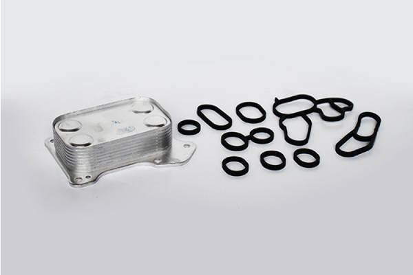 ASAM 73476 Radiator ulei motor