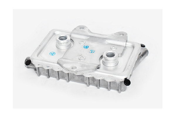 ASAM 73486 Radiator ulei,...