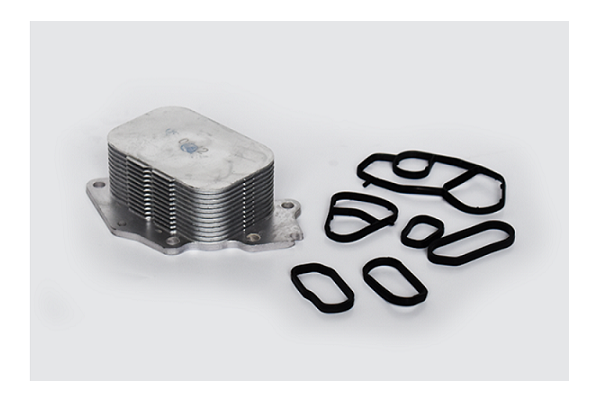 ASAM 73510 Radiator ulei motor
