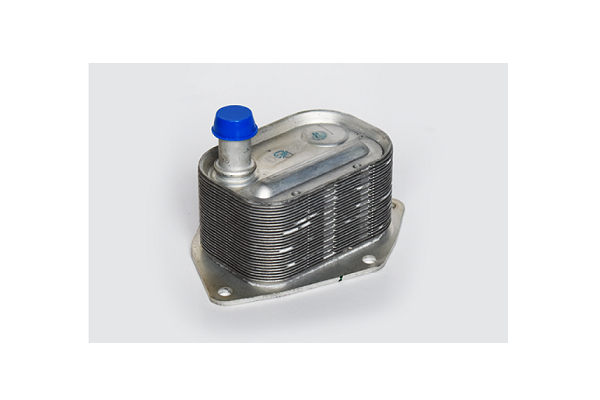ASAM 73514 Radiator ulei motor
