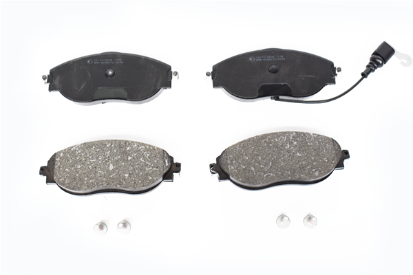 ASAM 73740 set placute...
