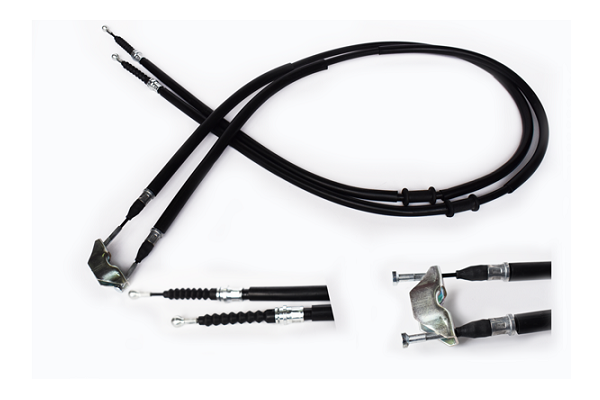 ASAM 73842 Cablu frana de...