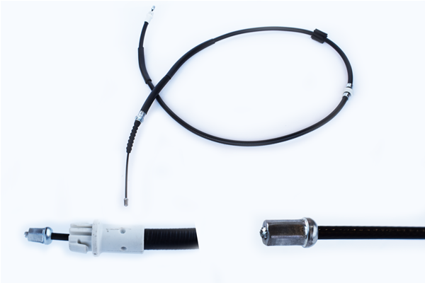 ASAM 73853 Cablu, frana de...