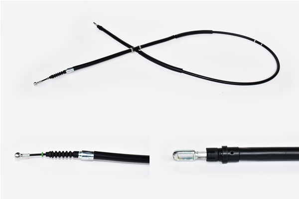 ASAM 73854 Cablu, frana de...