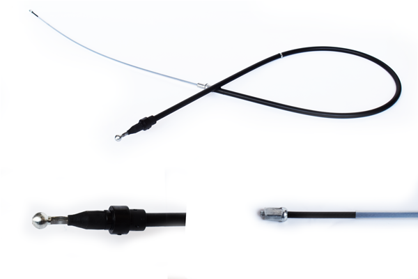 ASAM 73856 Cablu frana de...