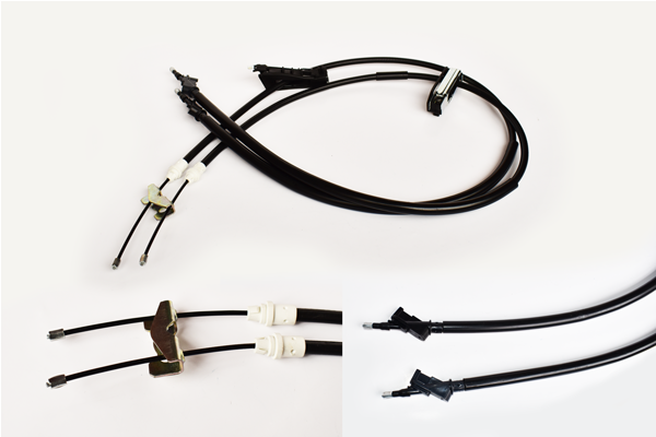 ASAM 73858 Cablu frana de...