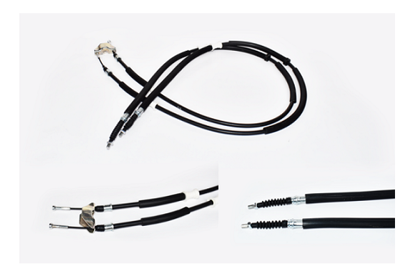 ASAM 73872 Cablu, frana de...