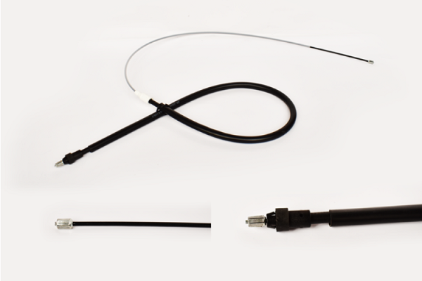 ASAM 73879 Cablu, frana de...